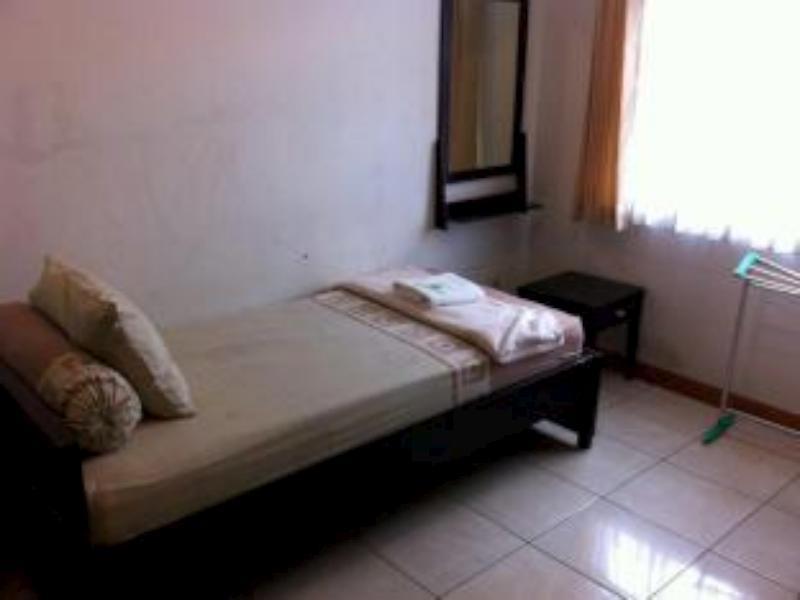 Hotel Saidah 2*