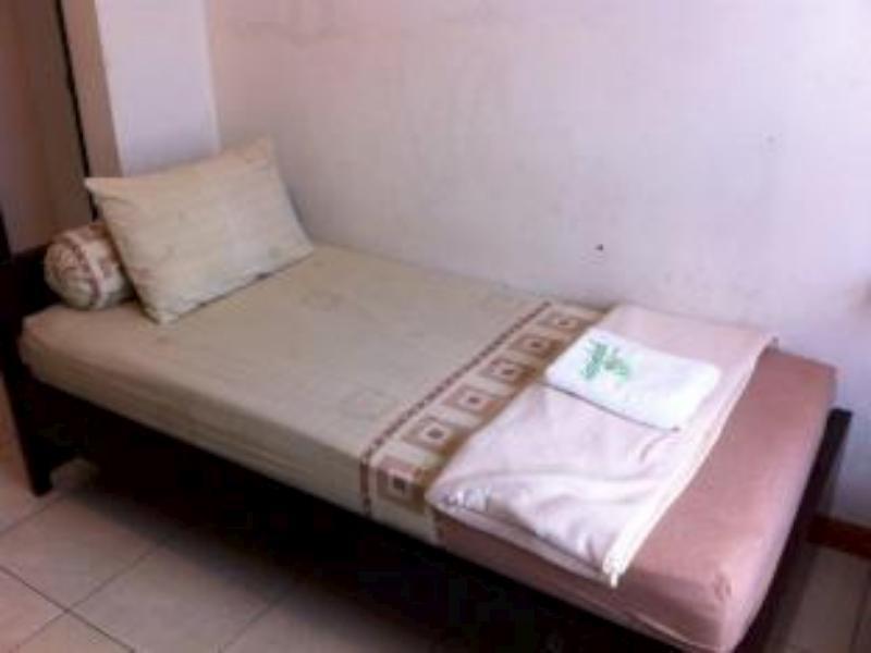 Hotel Saidah